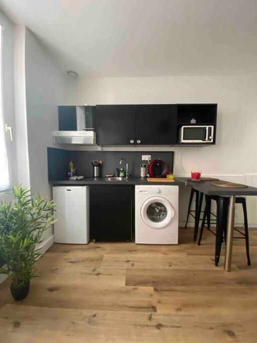 Laurema'S Bnb Toulouse Exterior foto