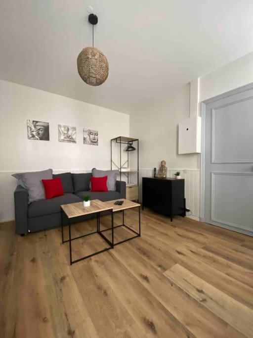 Laurema'S Bnb Toulouse Exterior foto