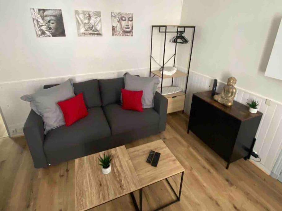 Laurema'S Bnb Toulouse Exterior foto
