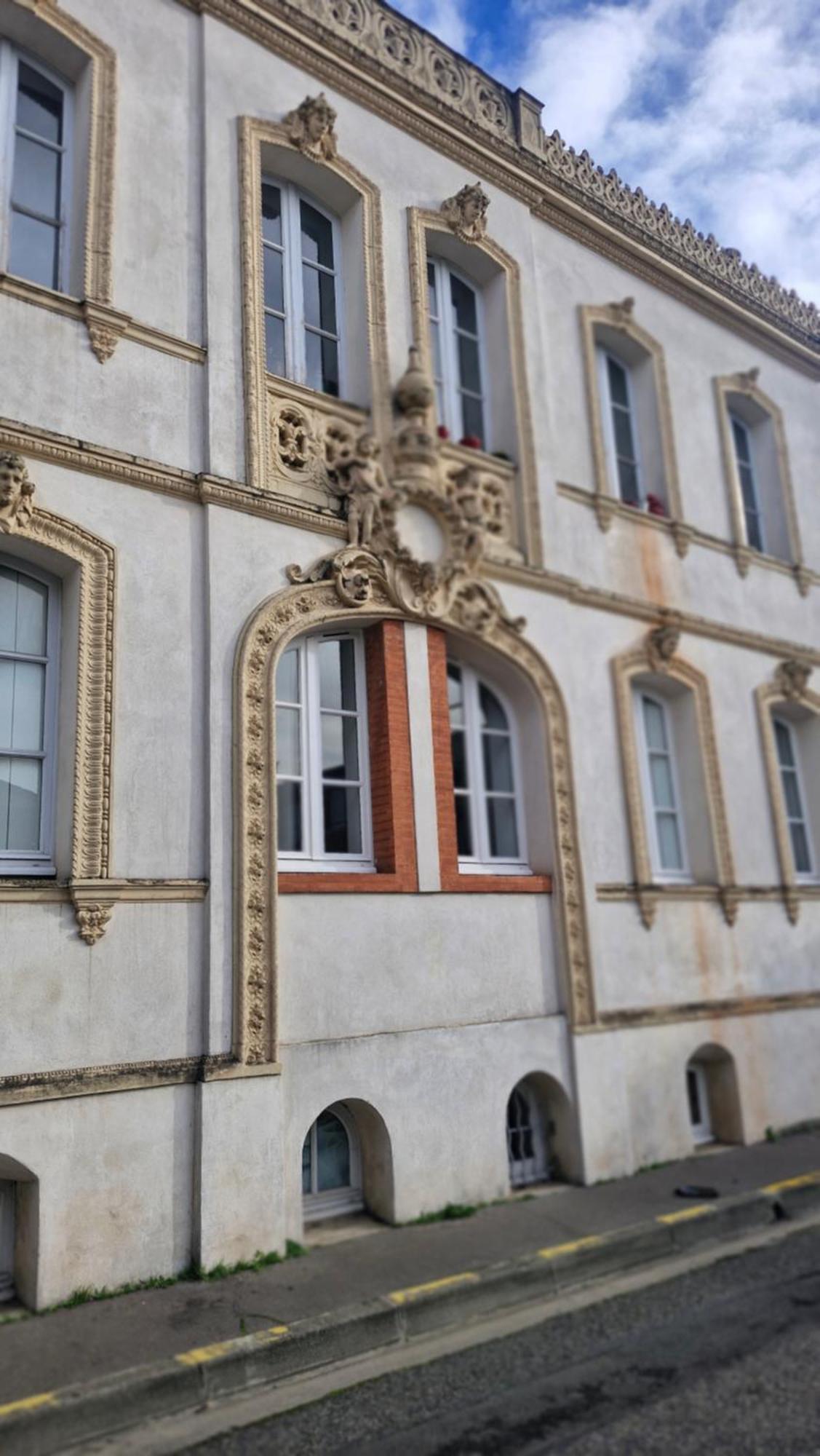 Laurema'S Bnb Toulouse Exterior foto